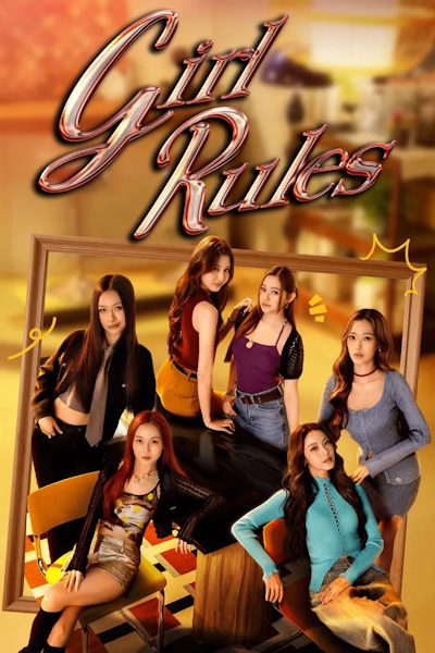 Girl Rules - Season 1