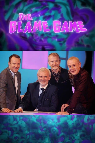 The Blame Game - Season 23