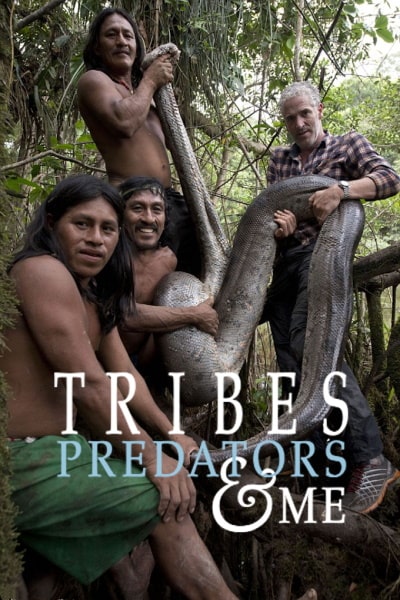 Tribes, Predators and Me - Season 1