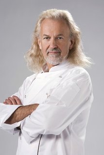 Hubert Keller