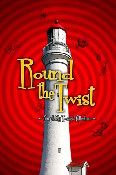Round the Twist - Season 1