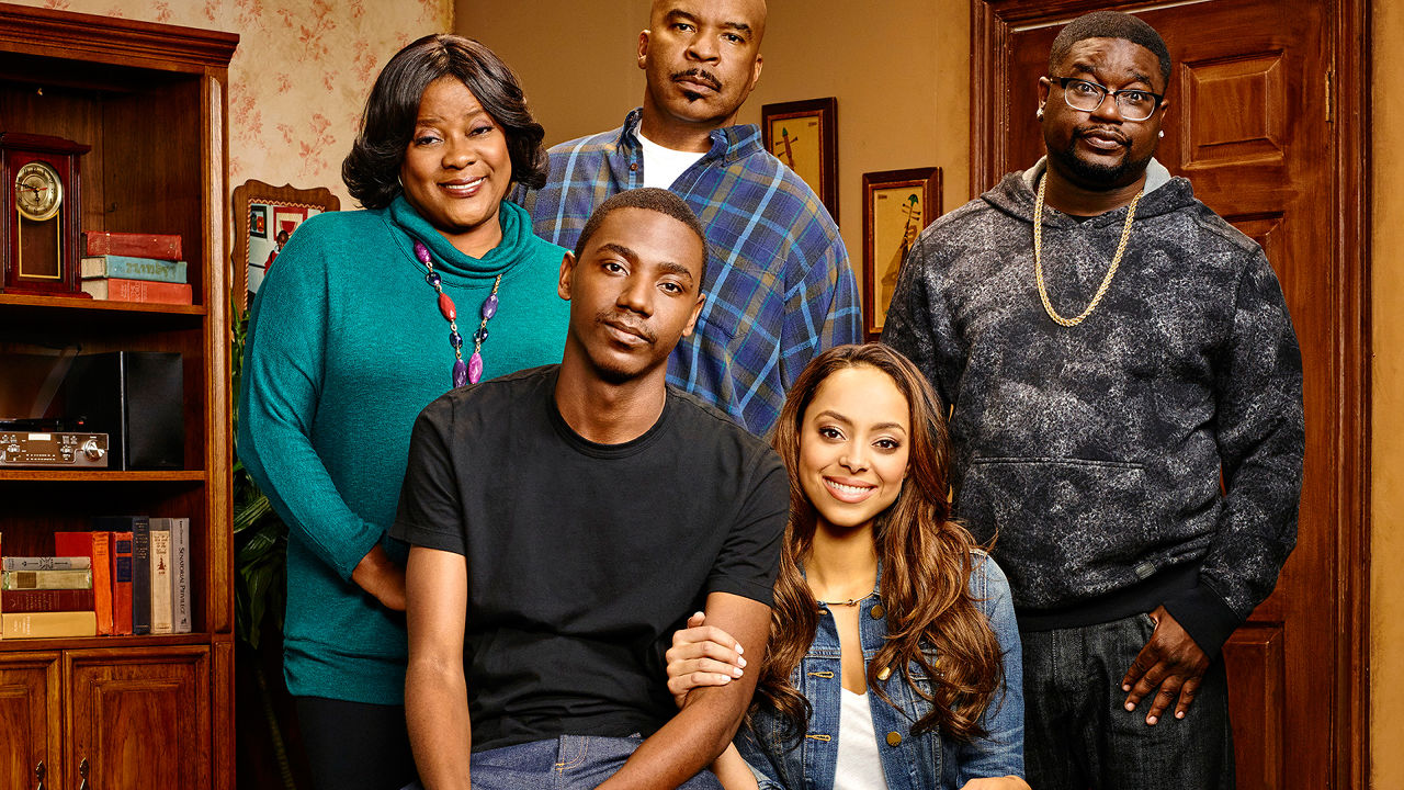 Season 1