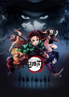 Kimetsu no Yaiba [Audio: Eng]