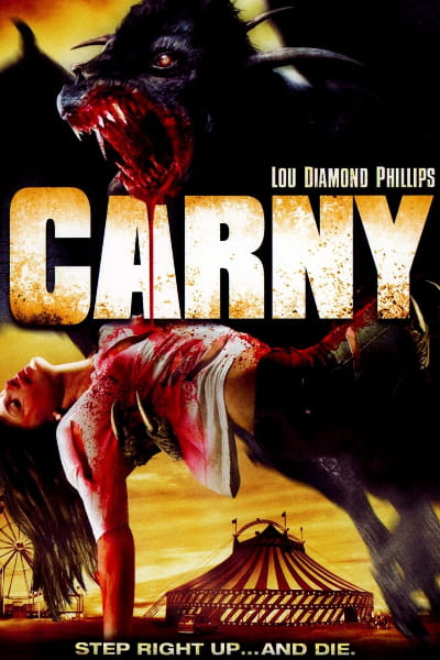 Carny (2009)