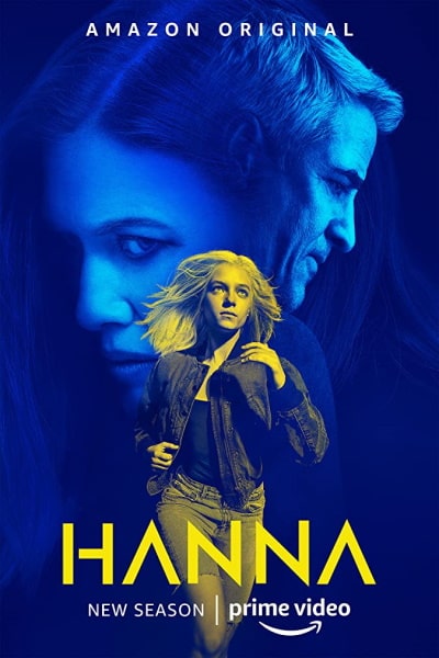 Hanna - Season 2