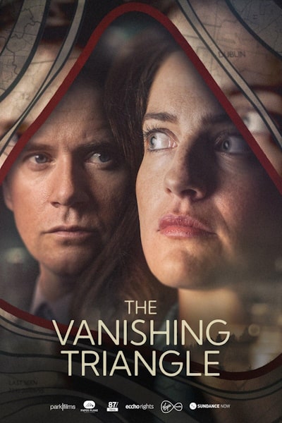 The Vanishing Triangle - Season 1