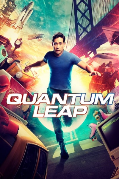 Quantum Leap - Season 1 (2022)