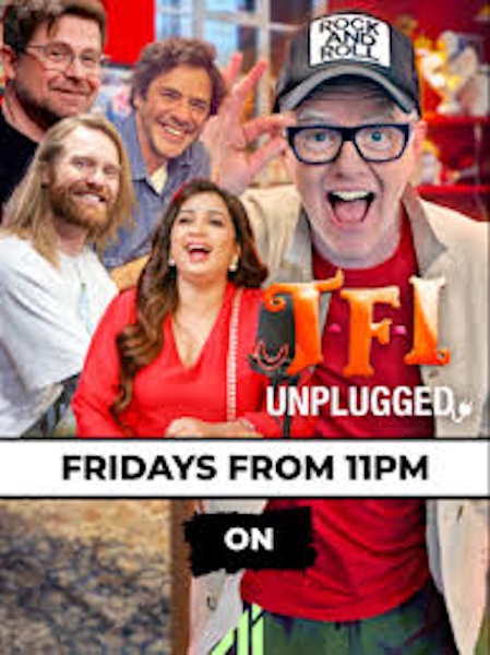 TFI Unplugged - Season 2