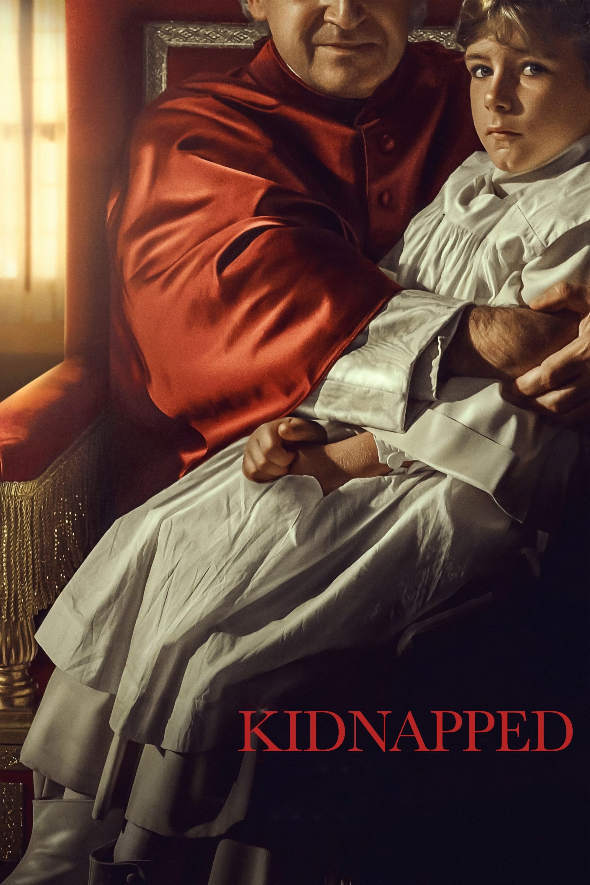 Rapito [Audio: Italian]