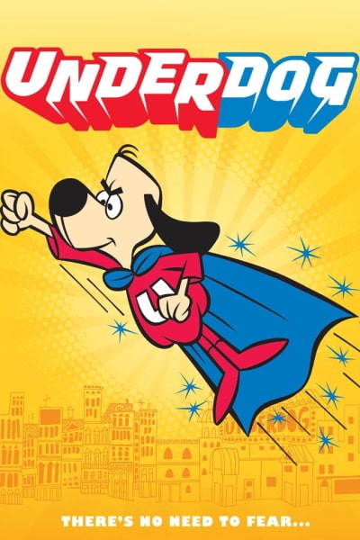Underdog - Season 1