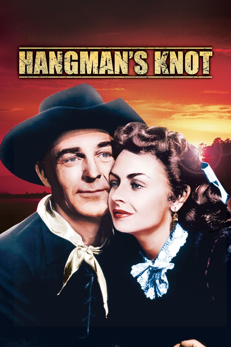 Hangman`s Knot