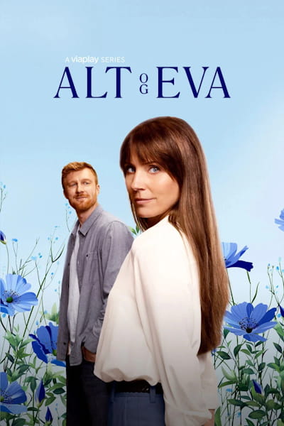 Allt och Eva - Season 1 [Audio: Rus]