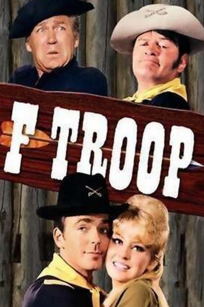F Troop - Season 1