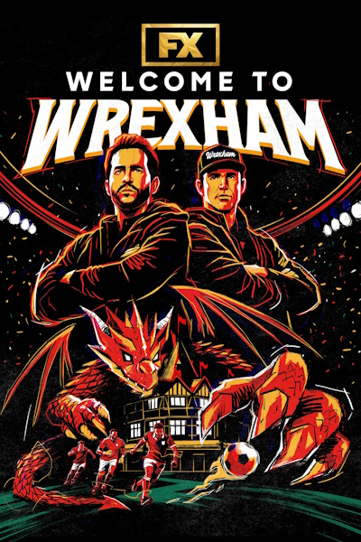 Welcome to Wrexham - Season 5