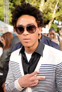 Trey Smith