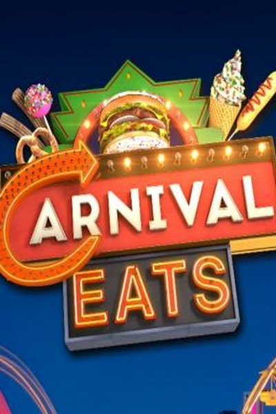 Carnival Eats - Season 2