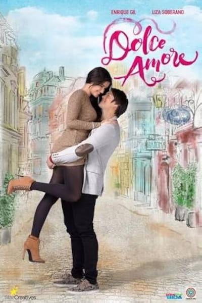 Dolce Amore - Season 1