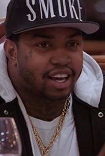 Lil Scrappy
