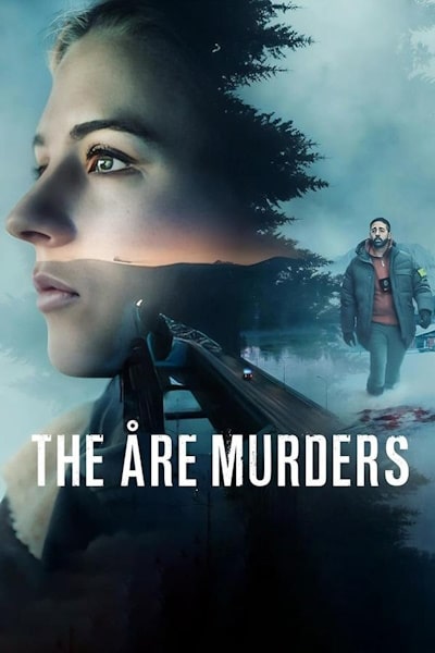 The Are Murders (Aremorden) - Season 1