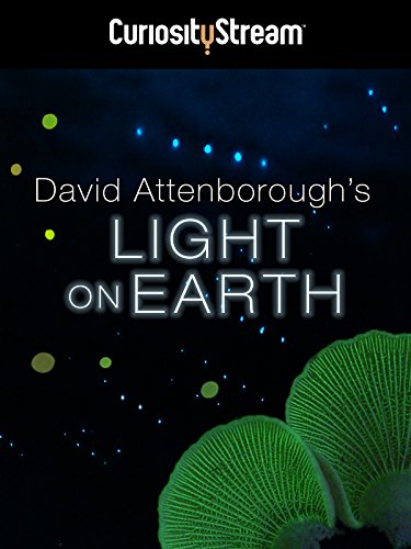 Attenborough`s Life That Glows