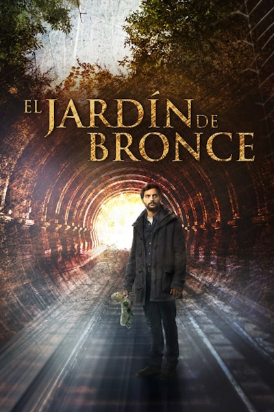 The Bronze Garden - Season 1