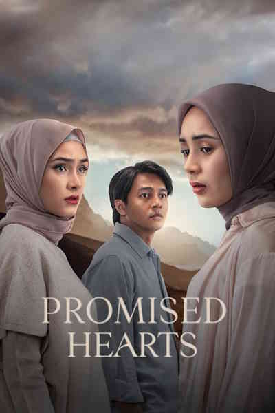 Promised Hearts (Setetes Embun Cinta Niyala)