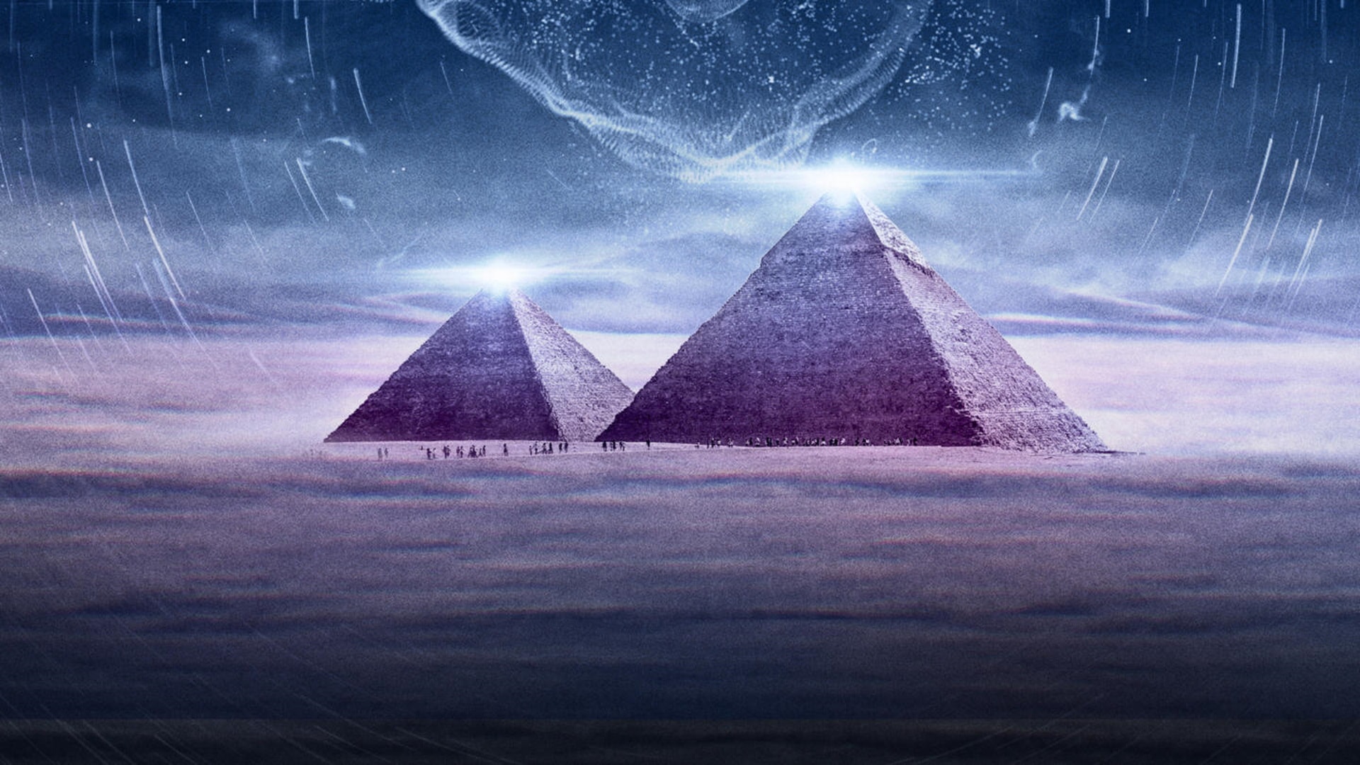 watch ancient aliens season 1