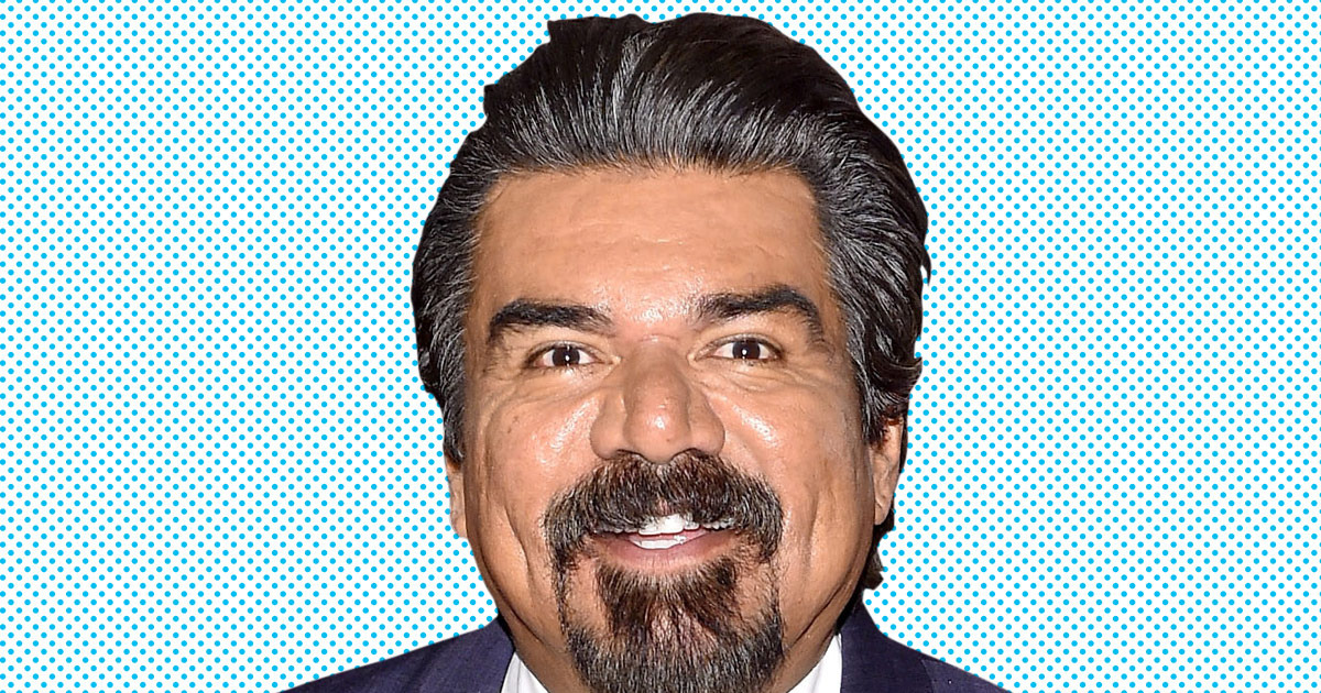 watch george lopez