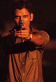 Vijay Varma