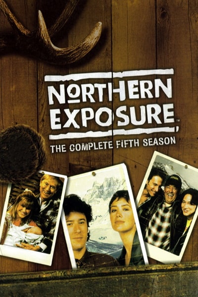 northern exposure streaming netflix