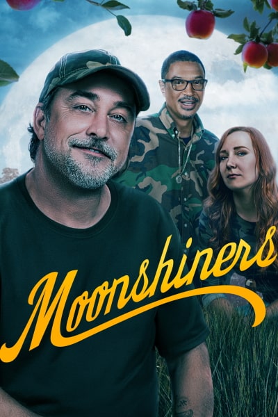Moonshiners - Season 12