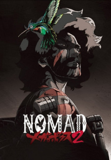 Nomad: Megalo Box 2 [Audio: Eng]