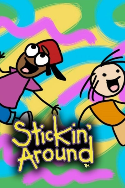 Stickin Around - Season 3