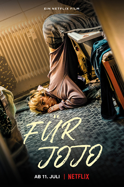 For Jojo [Sub: Eng]