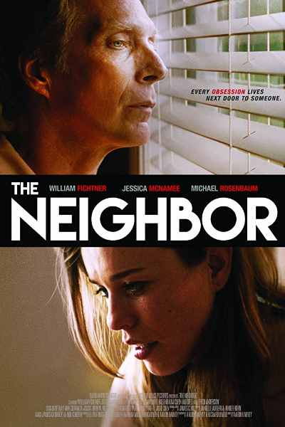The Neighbor&nbsp;(2018)