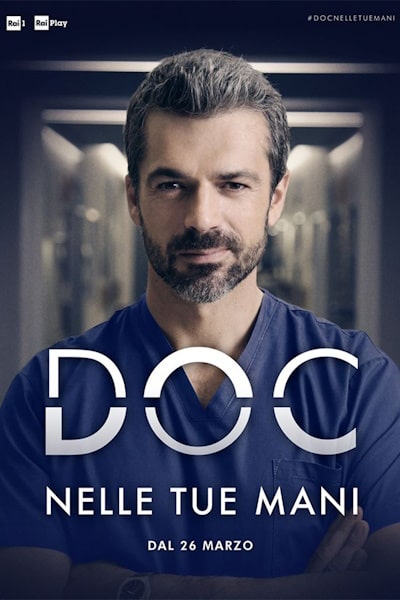 DOC Nelle tue mani - Season 1
