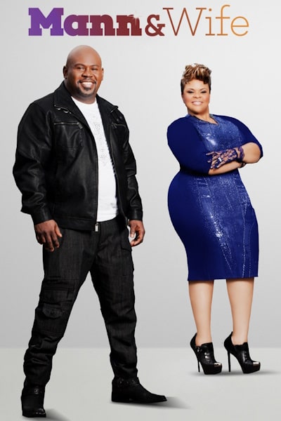 Mann and Wife - Season 1