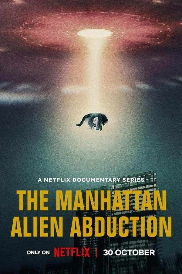 The Manhattan Alien Abduction - Season 1