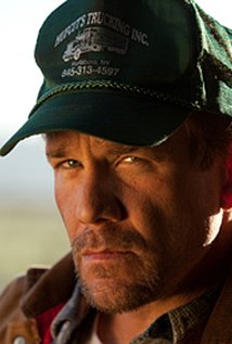 Michael Power