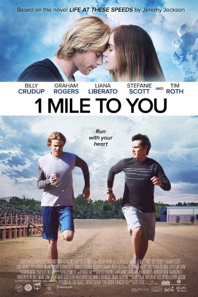 1 Mile to You