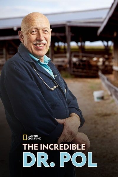 The Incredible Dr. Pol - Season 18