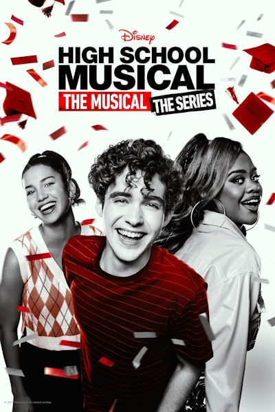 High School Musical: The Musical: The Series - Season 4