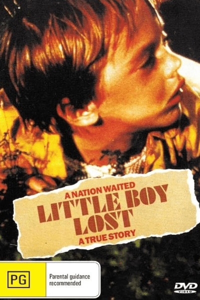 Little Boy Lost