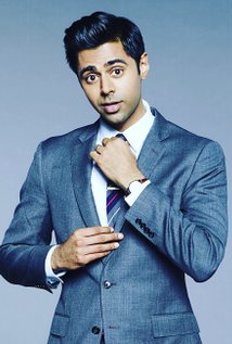 Hasan Minhaj