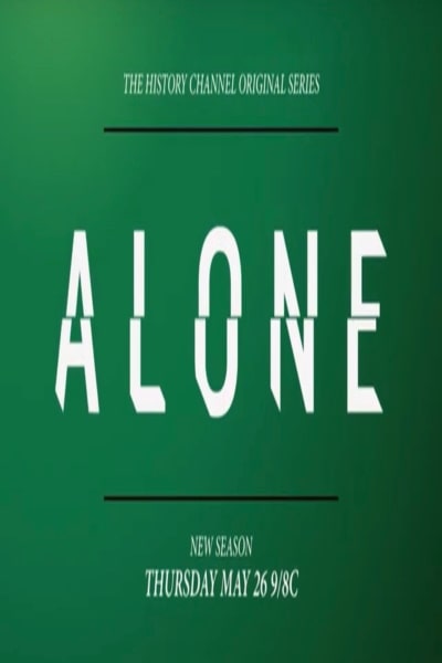 Alone - Season 9