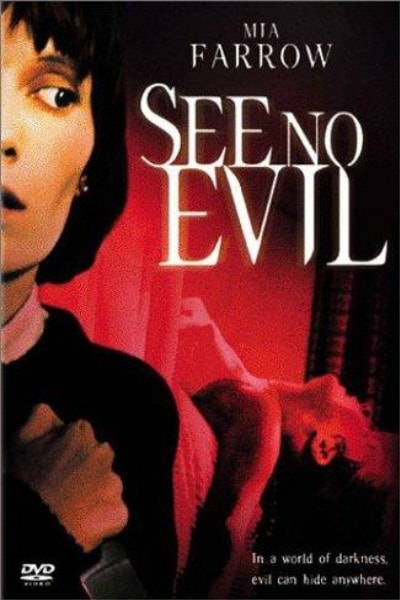 See No Evil (Blind Terror)