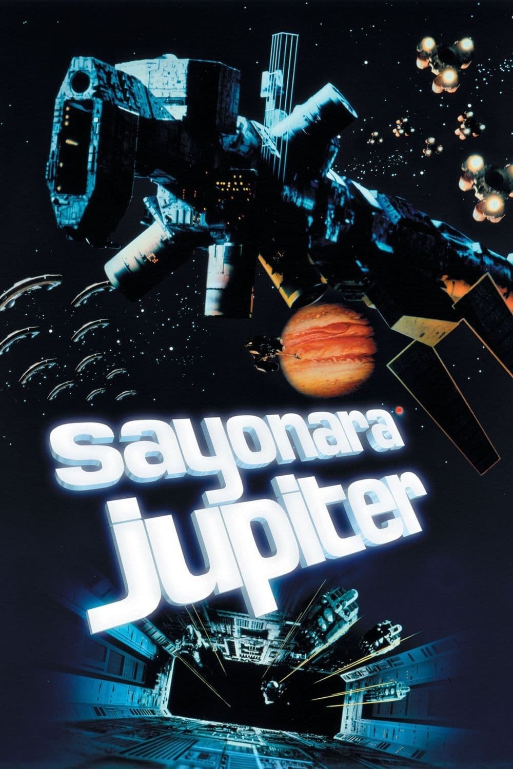 Say&ocirc;nara, J&ucirc;pet&acirc;