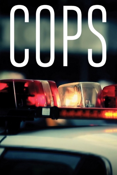 Cops - Season 31
