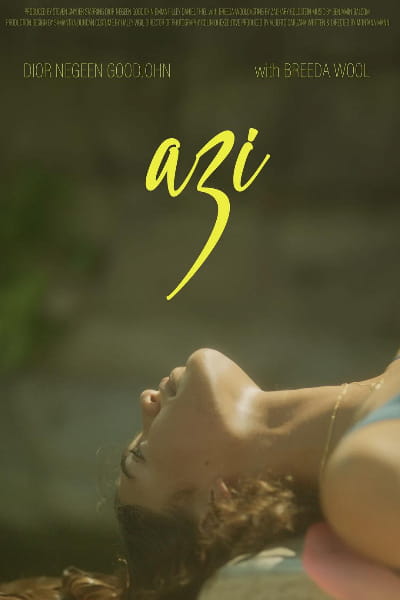 Azi (2024)