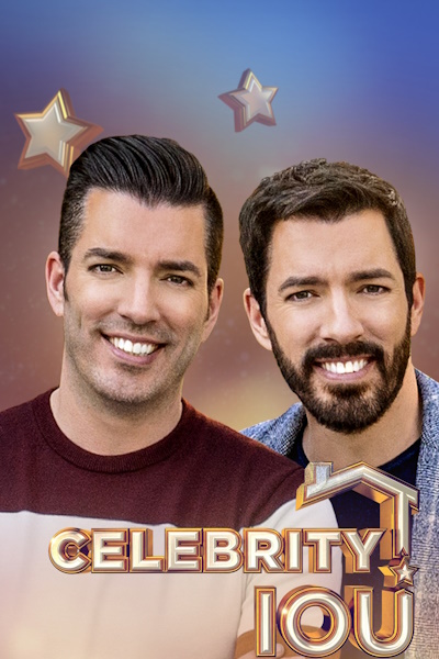 Celebrity IOU - Season 2